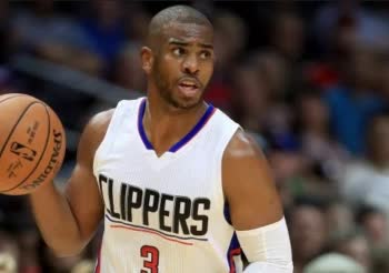 Chris Paul Age, Height, and Weight - EducationWeb