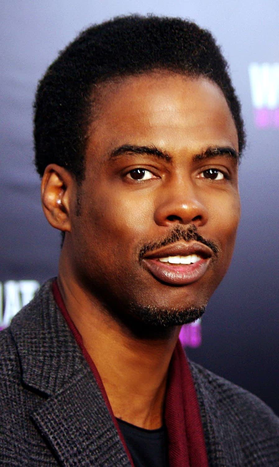 Chris Rock