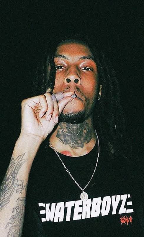 Chris Travis