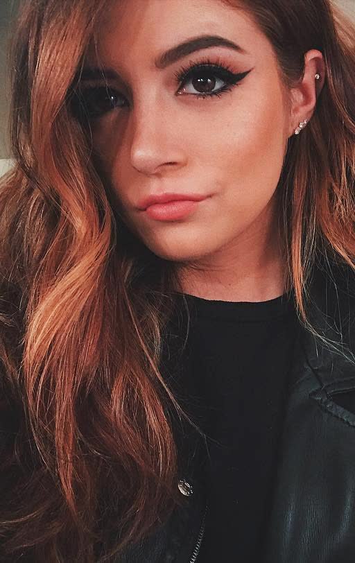 Chrissy Costanza