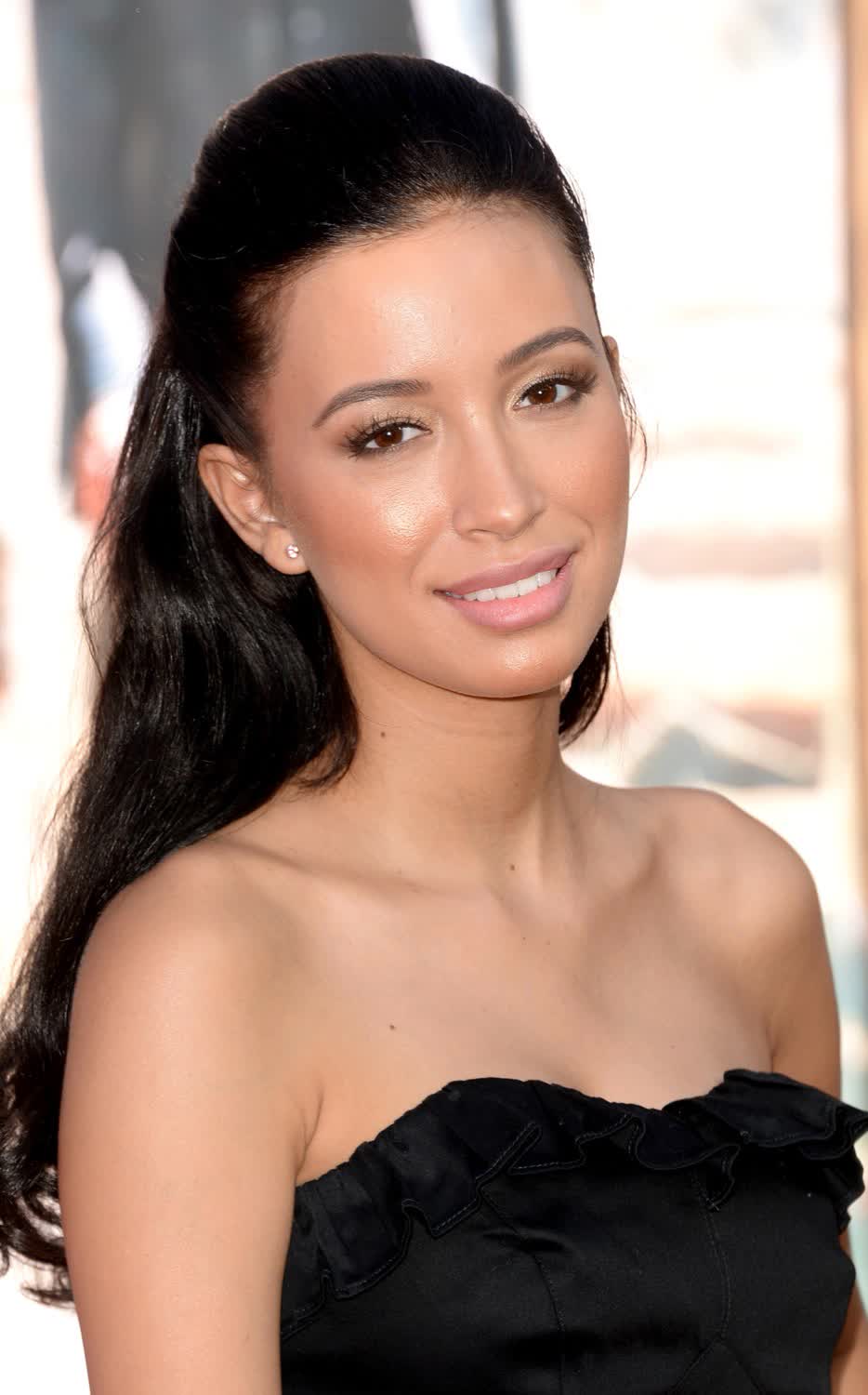 Christian Serratos