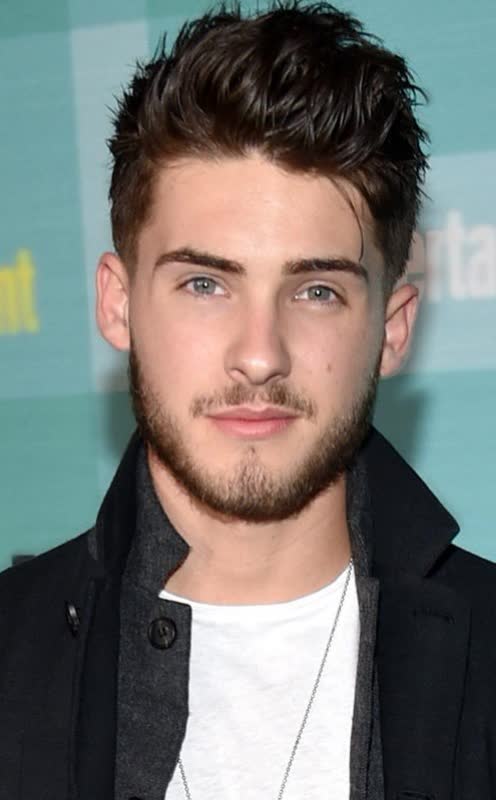 Next photo of Cody Christian