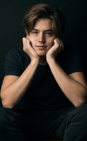 Cole Sprouse