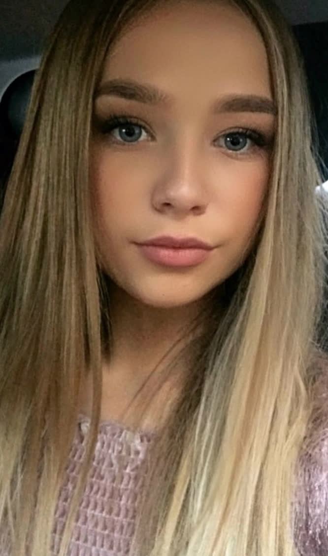 Connie Talbot - Simple English Wikipedia, the free encyclopedia