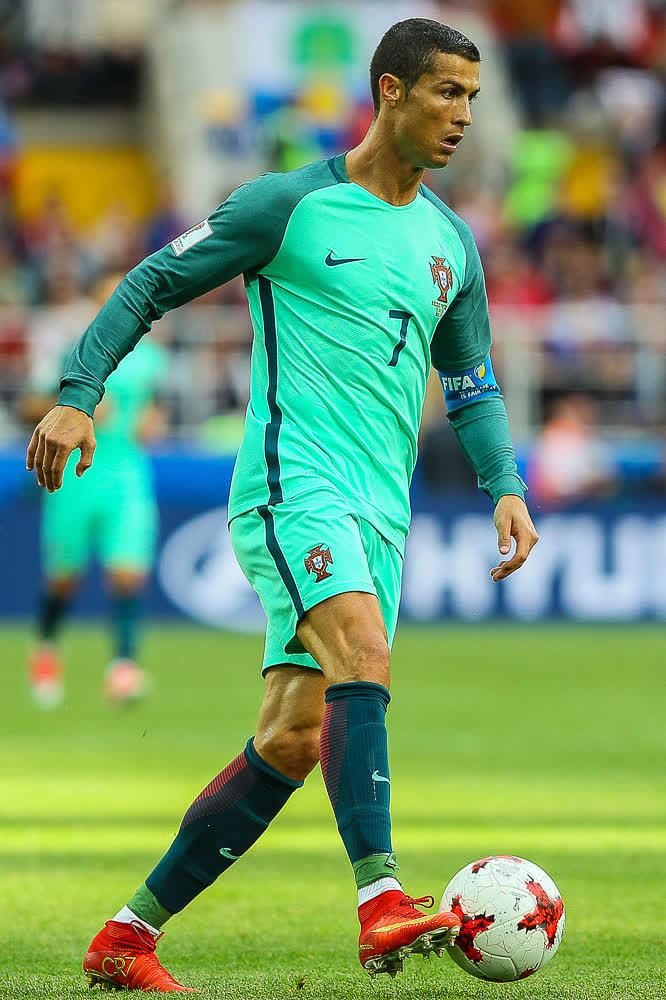 Neymar Bio Age Height Weight Net Worth Facts And