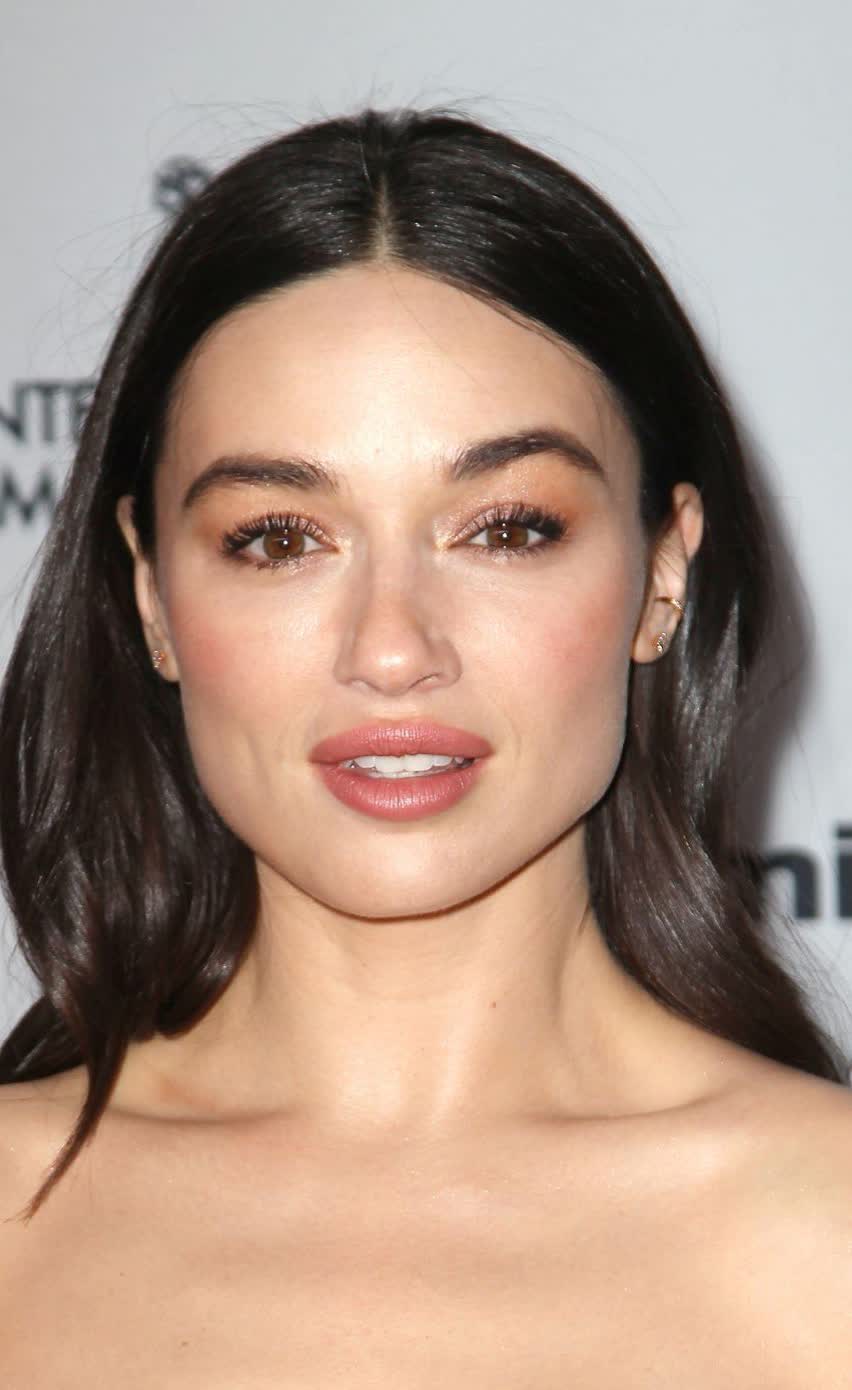 Crystal Reed