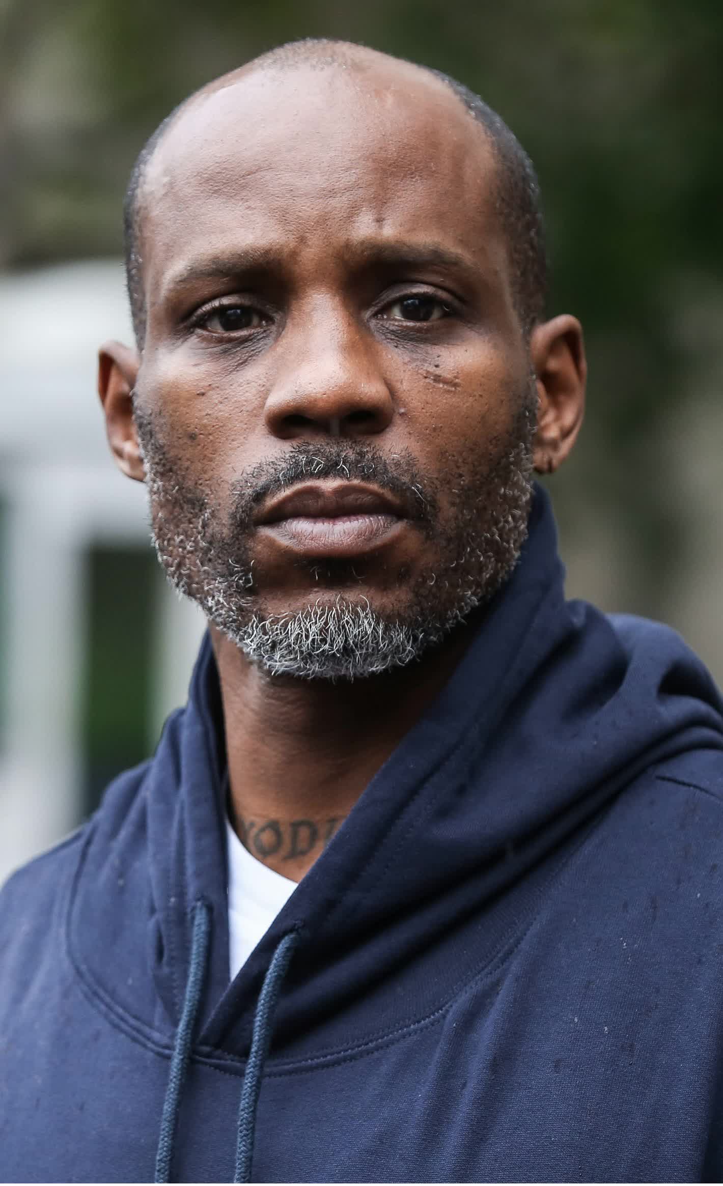 DMX Bio, Age, Height, Weight, Net Worth, Facts and