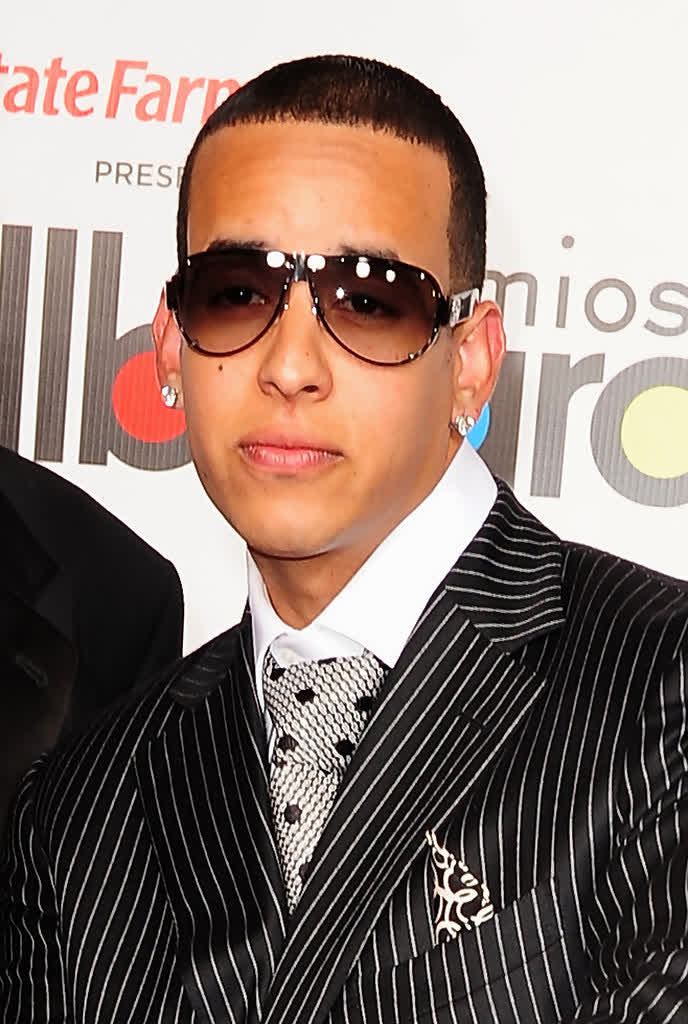 Daddy Yankee Bio, Age, Parents, Siblings, Wife, Children, Height