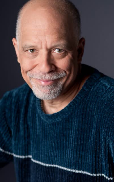 Dan Hill