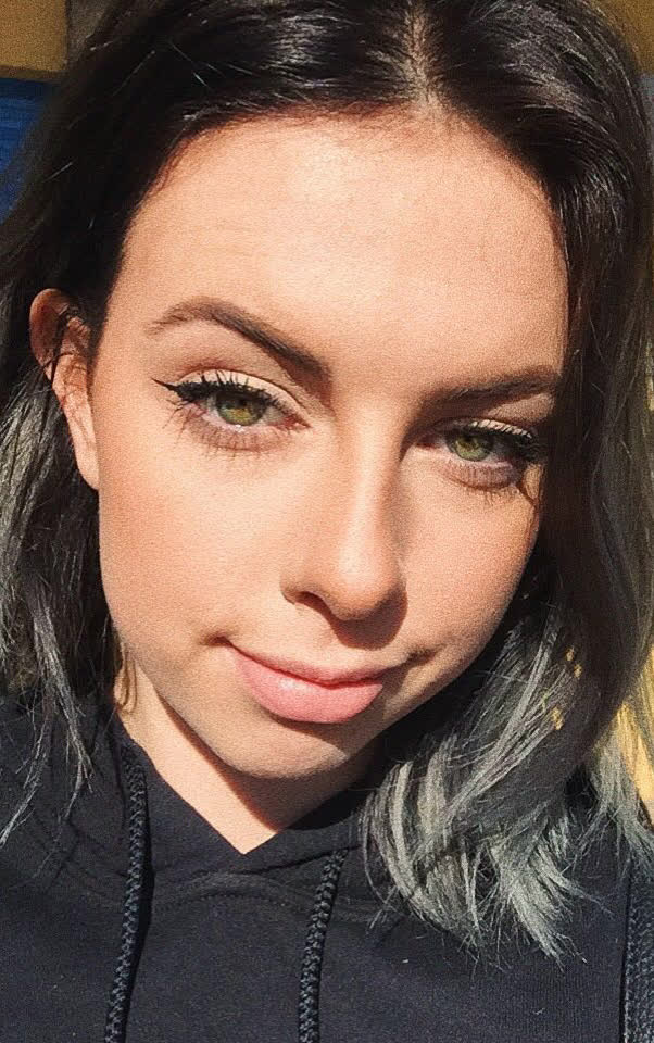 Dani Cimorelli