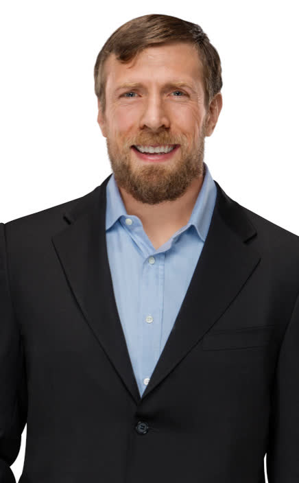 Daniel Bryan