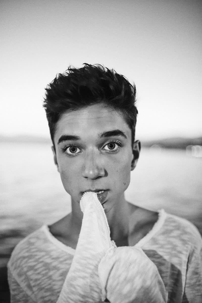 Daniel Seavey - Bio, Age, Height, Weight, Net Worth, Facts ...