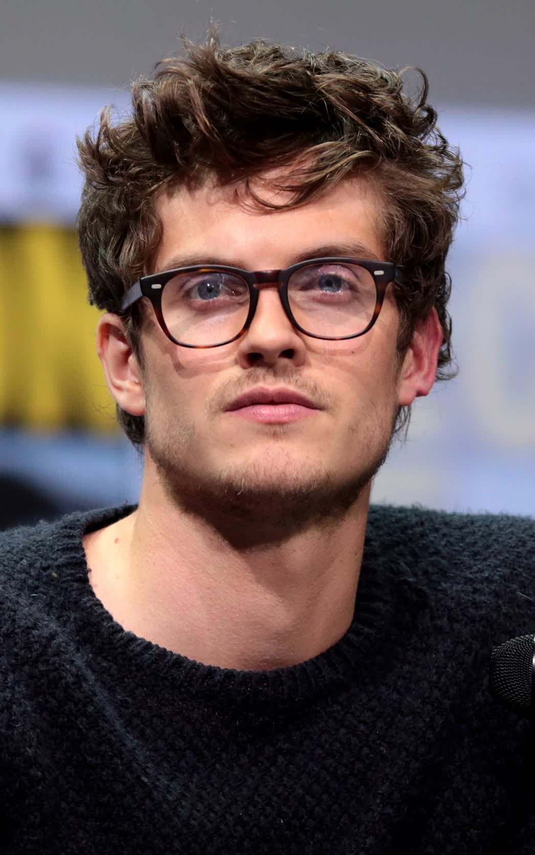 Daniel Sharman