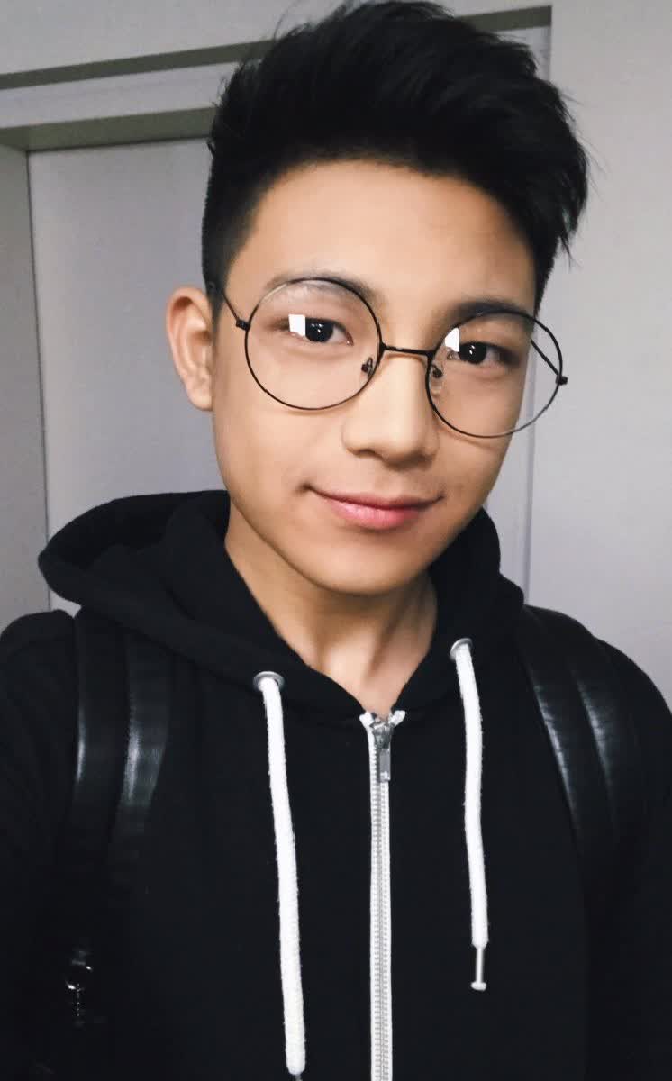 Darren Espanto