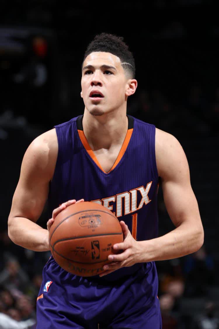 Devin Booker Bio Age Height Weight Net Worth Facts And Family Idolwiki Com