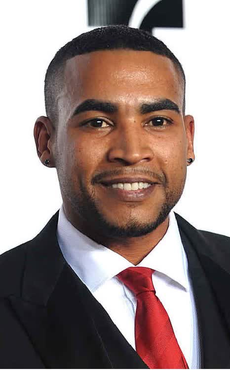 Don Omar - Bio, Age, Height, Weight, Net Worth, Facts and Family