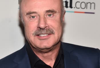 Dr Phil Mcgraw Bio Age Height Weight Net Worth Facts