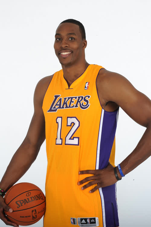 Dwight Howard