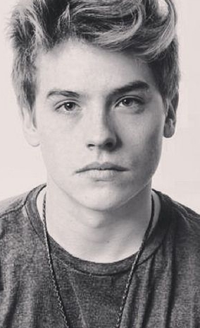 Dylan Sprouse