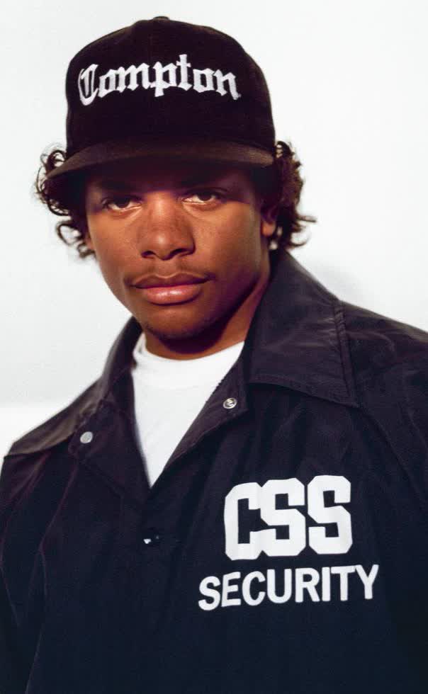 Eazy E - Height, Age, Bio, Weight, Net Worth, Facts and Family