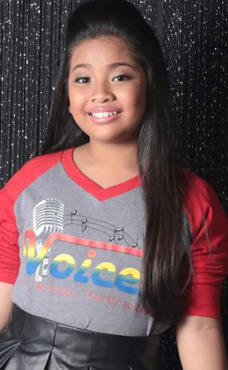 Lyca Gairanod Bio Age Height Weight Body Measurements Net Worth Idolwiki Com