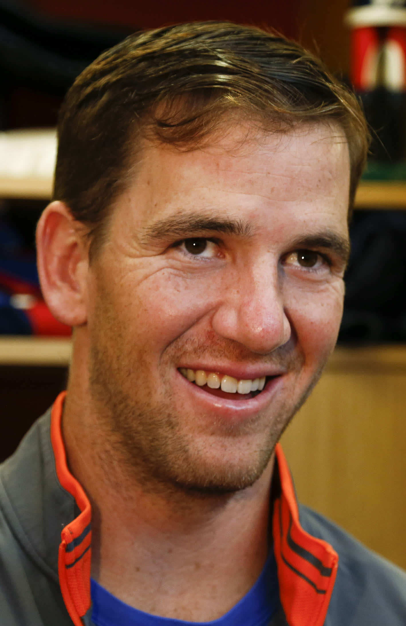 Eli Manning Bio Age Height Weight Net Worth Facts And