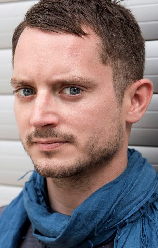 Elijah Wood