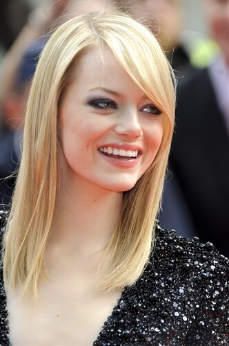 Emma Stone - Height, Age, Bio, Weight, Body Measurements, Net Worth