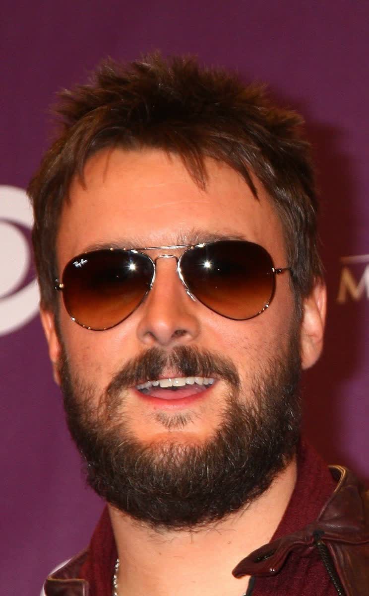 Eric Church Height, Age, Bio, Weight, Net Worth, Facts and Family