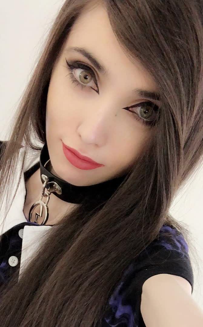 Eugenia Cooney Bio Age Height Weight Body Measurements Net Worth Images