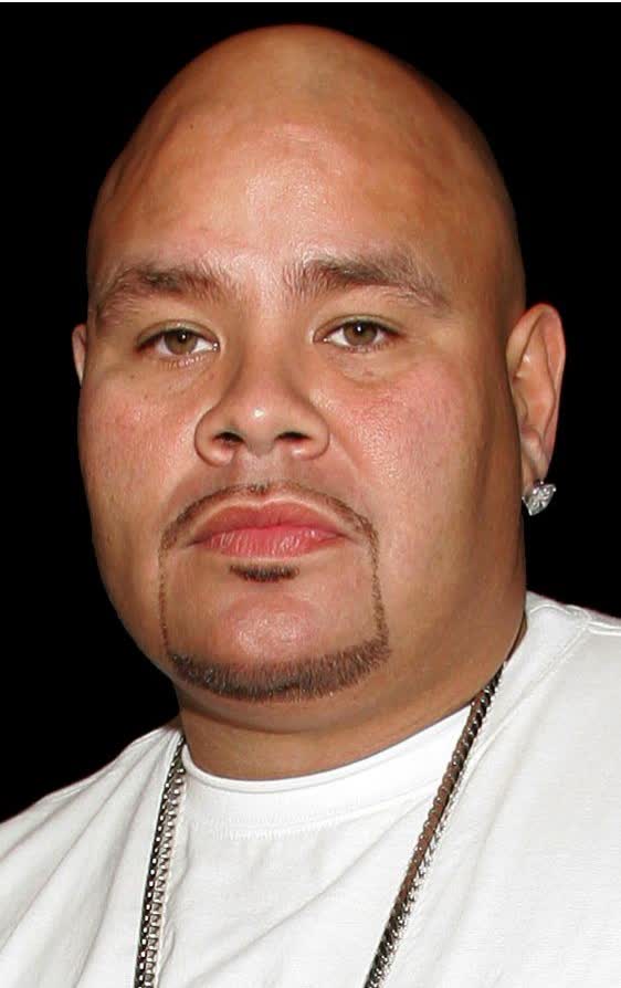 Fat Joe