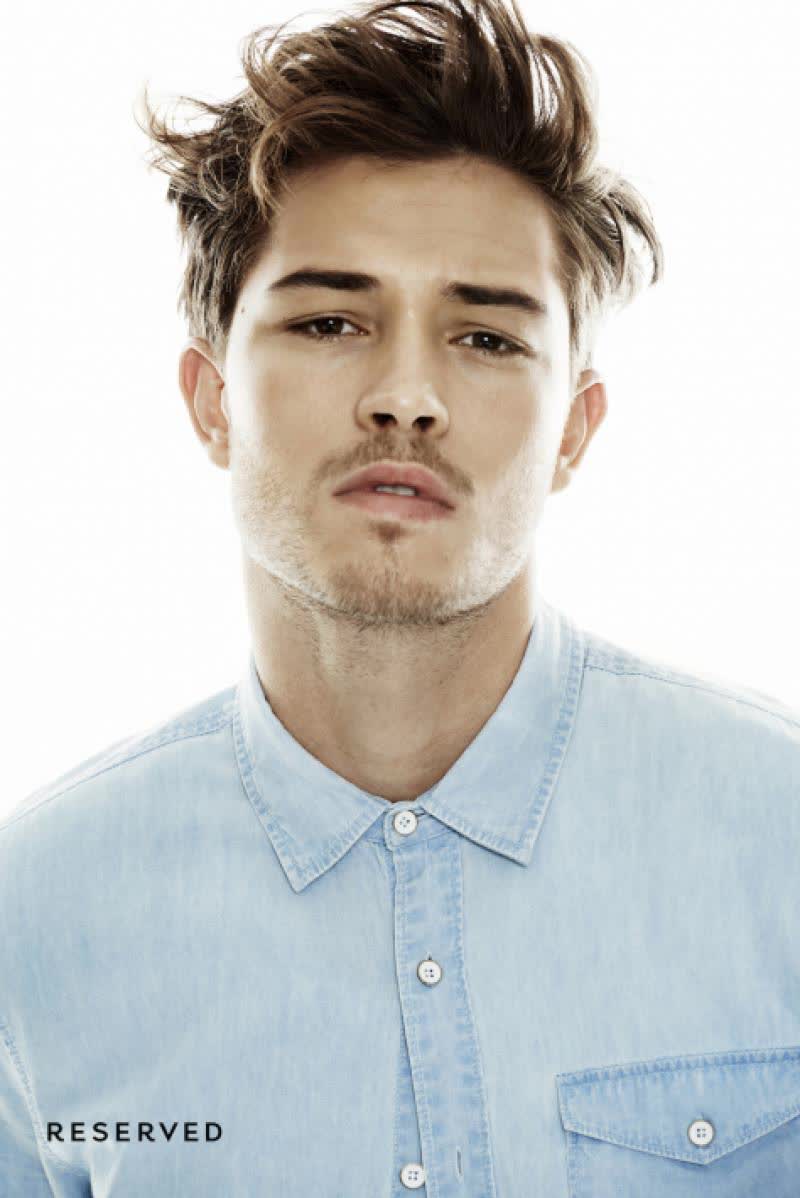 Francisco Lachowski - Height, Age, Bio, Weight, Net Worth, Facts and Family