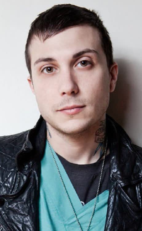 Frank Iero