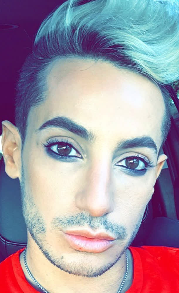 Frankie Grande