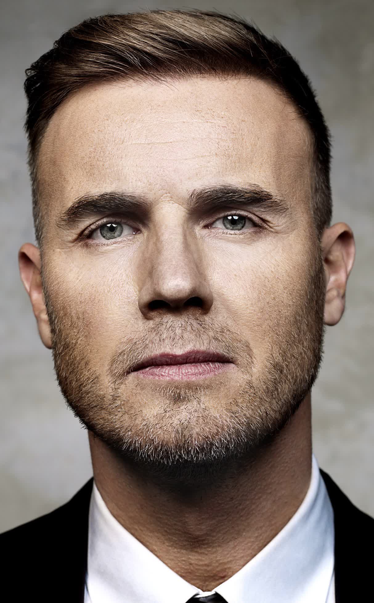 Gary Barlow - Bio, Age, Height, Weight, Net Worth, Facts and Family | IdolWiki.com