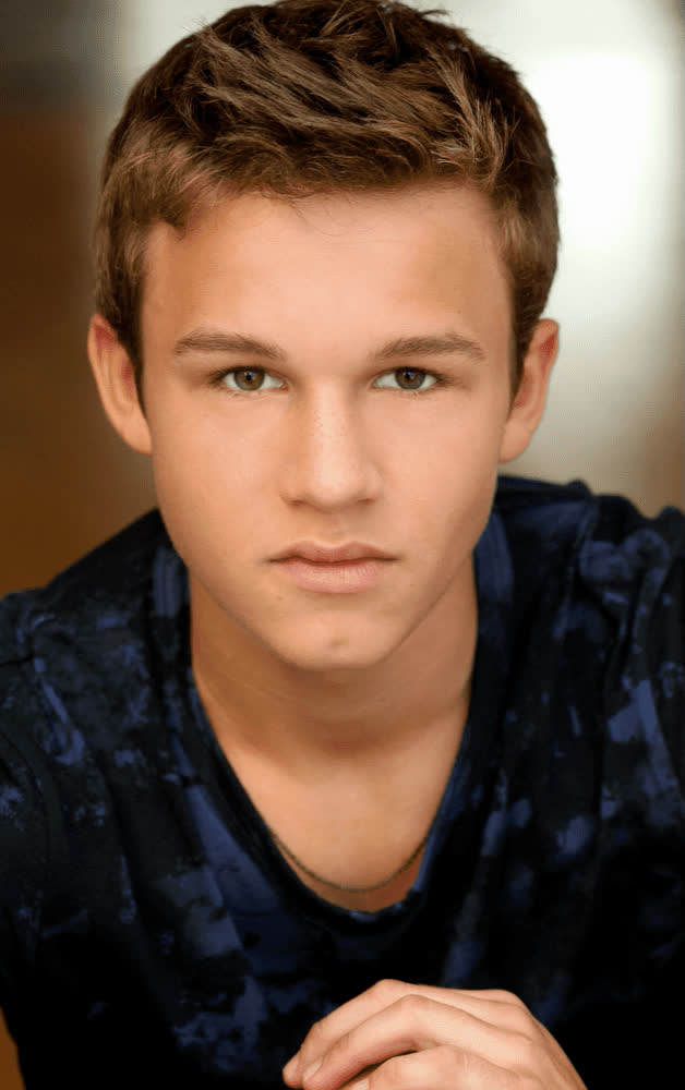 Gavin MacIntosh