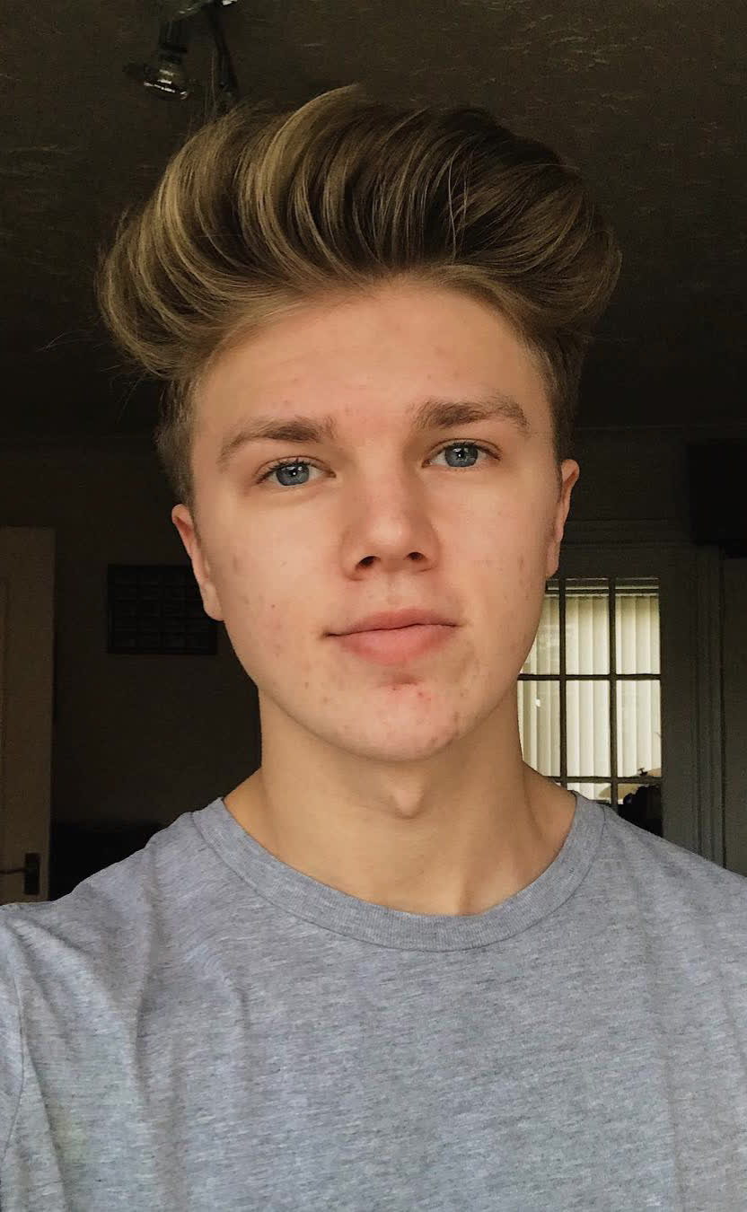 George Smith - Bio, Age, Height, Weight, Net Worth, Facts ...