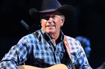 George Strait - Bio, Age, Height, Weight, Net Worth, Facts and Family ...