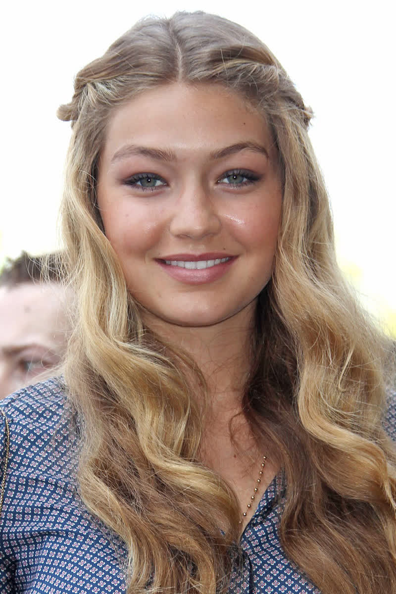 gigi hadid ethnicity