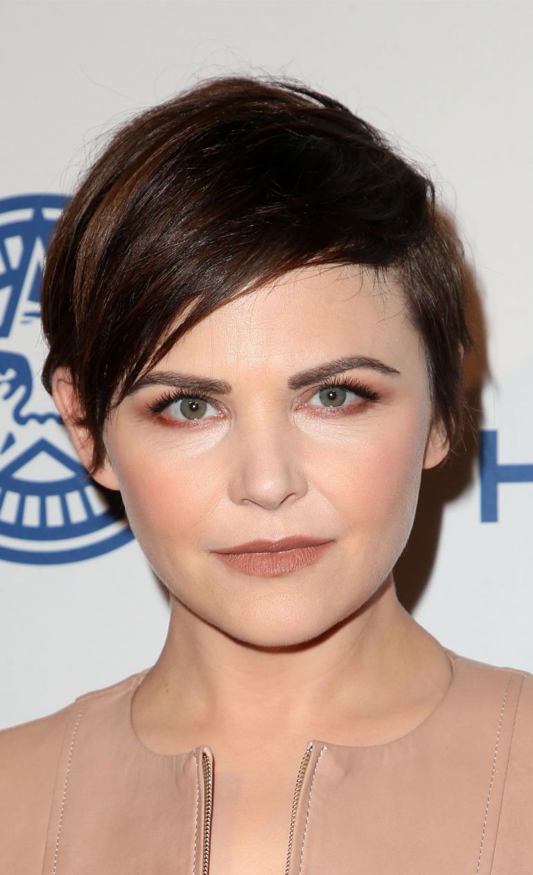 Ginnifer Goodwin