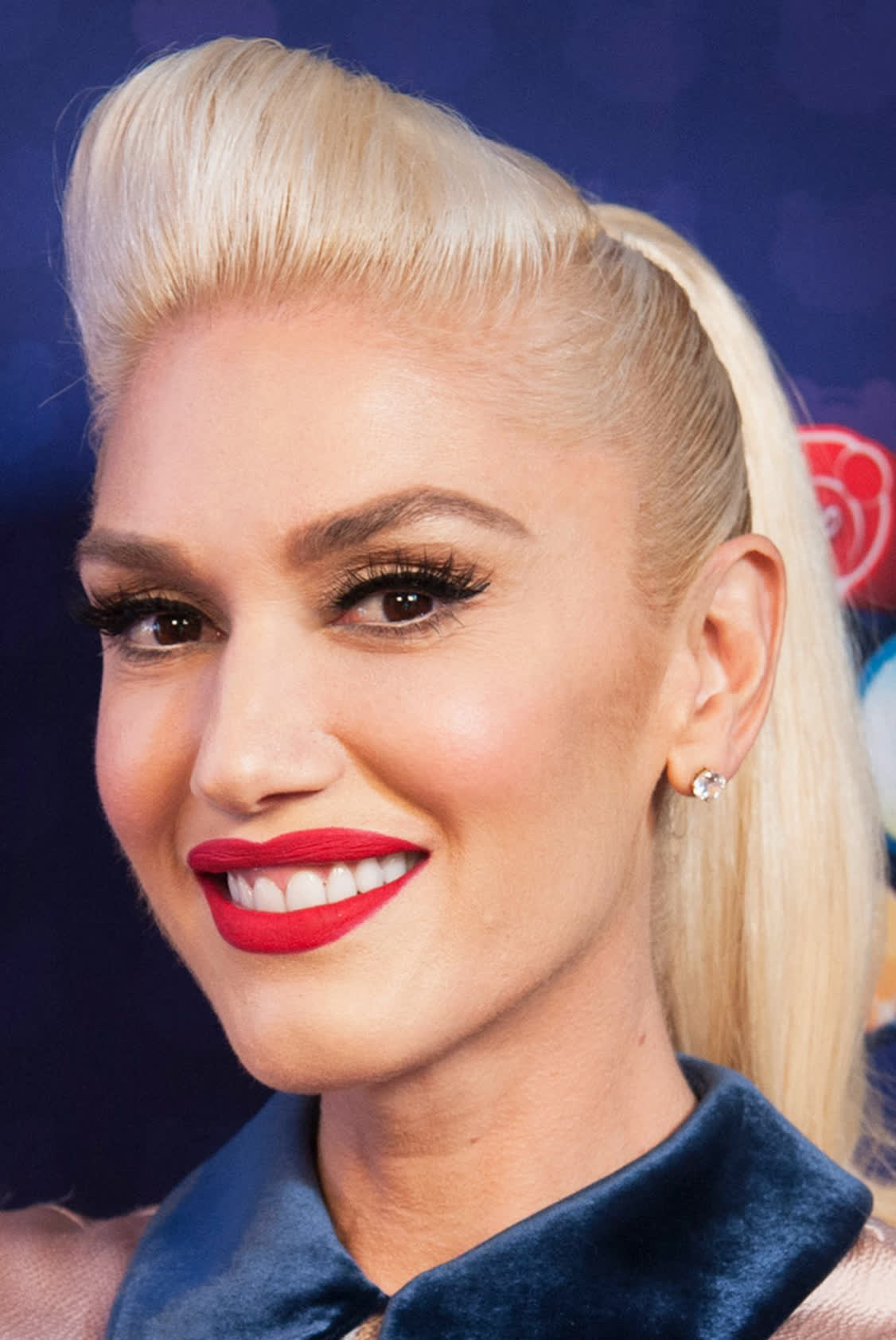 Gwen Stefani Height, Age, Bio, Weight, Body Measurements, Net Worth