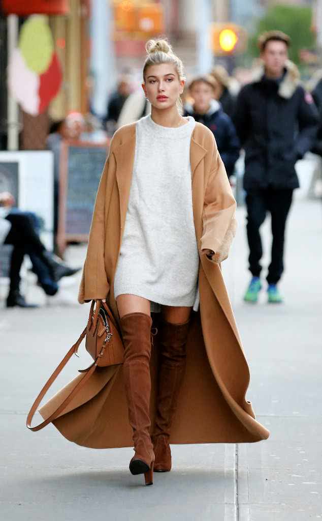 Hailey Baldwin Bio Age Height Weight Body Measurements