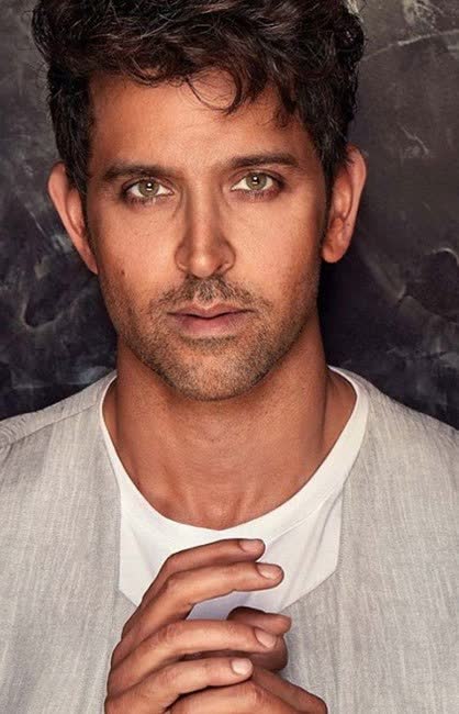 Hrithik Roshan