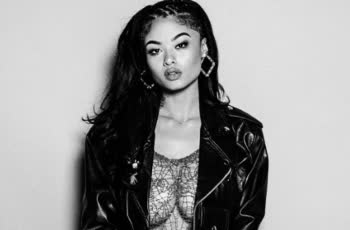 India Westbrooks - Bio, Age, Height, Weight, Body Measurements, Net