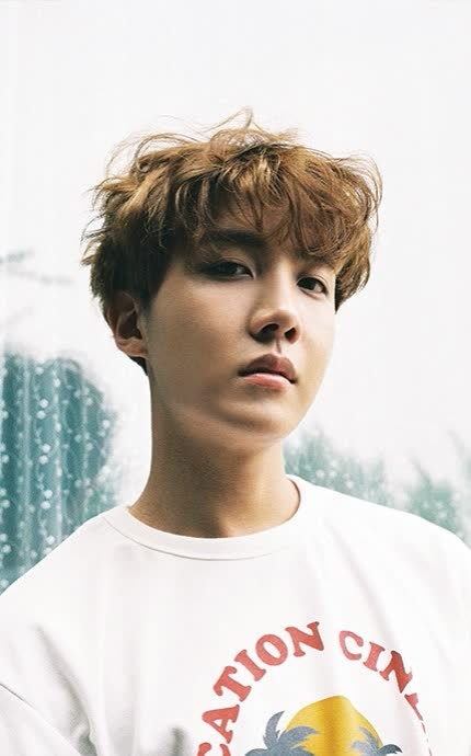 J-Hope