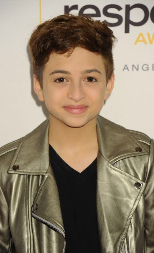 JJ Totah - Height, Age, Bio, Weight, Net Worth, Facts and Family