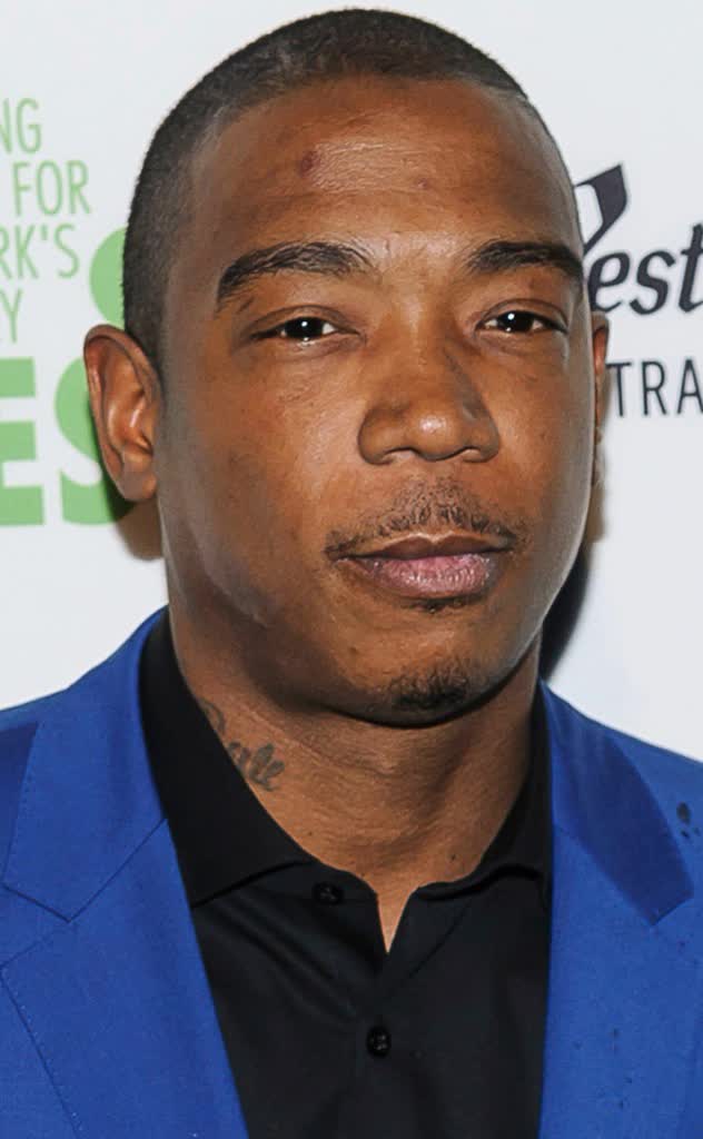 Ja Rule