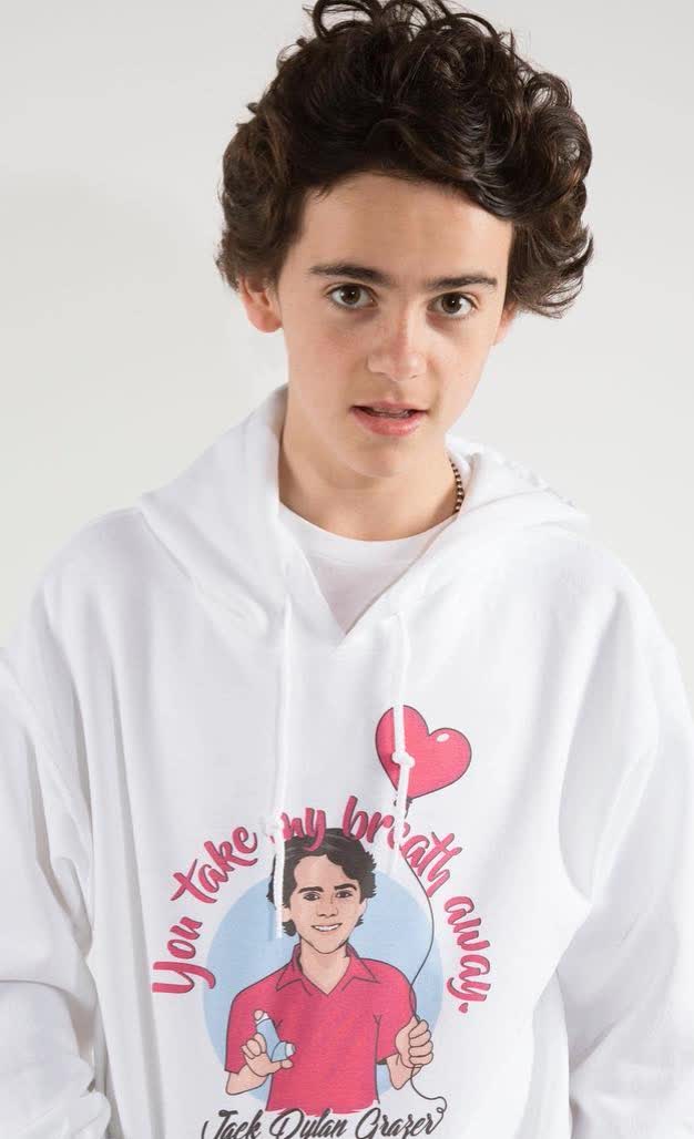 jack dylan grazer shirts