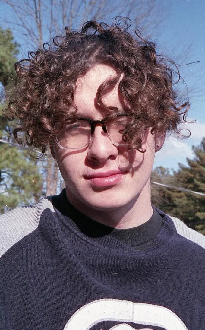 Jack Harlow