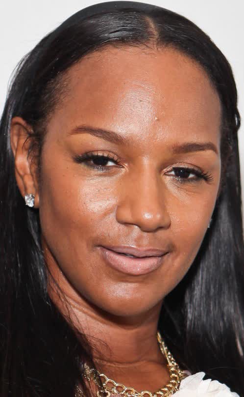 Jackie Christie